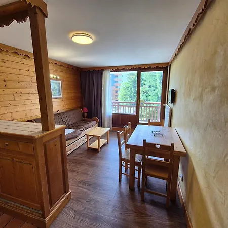 Lumineux, Pied Des Pistes, Animaux Admis - Fr-1-811-27 * Ле дез Альп